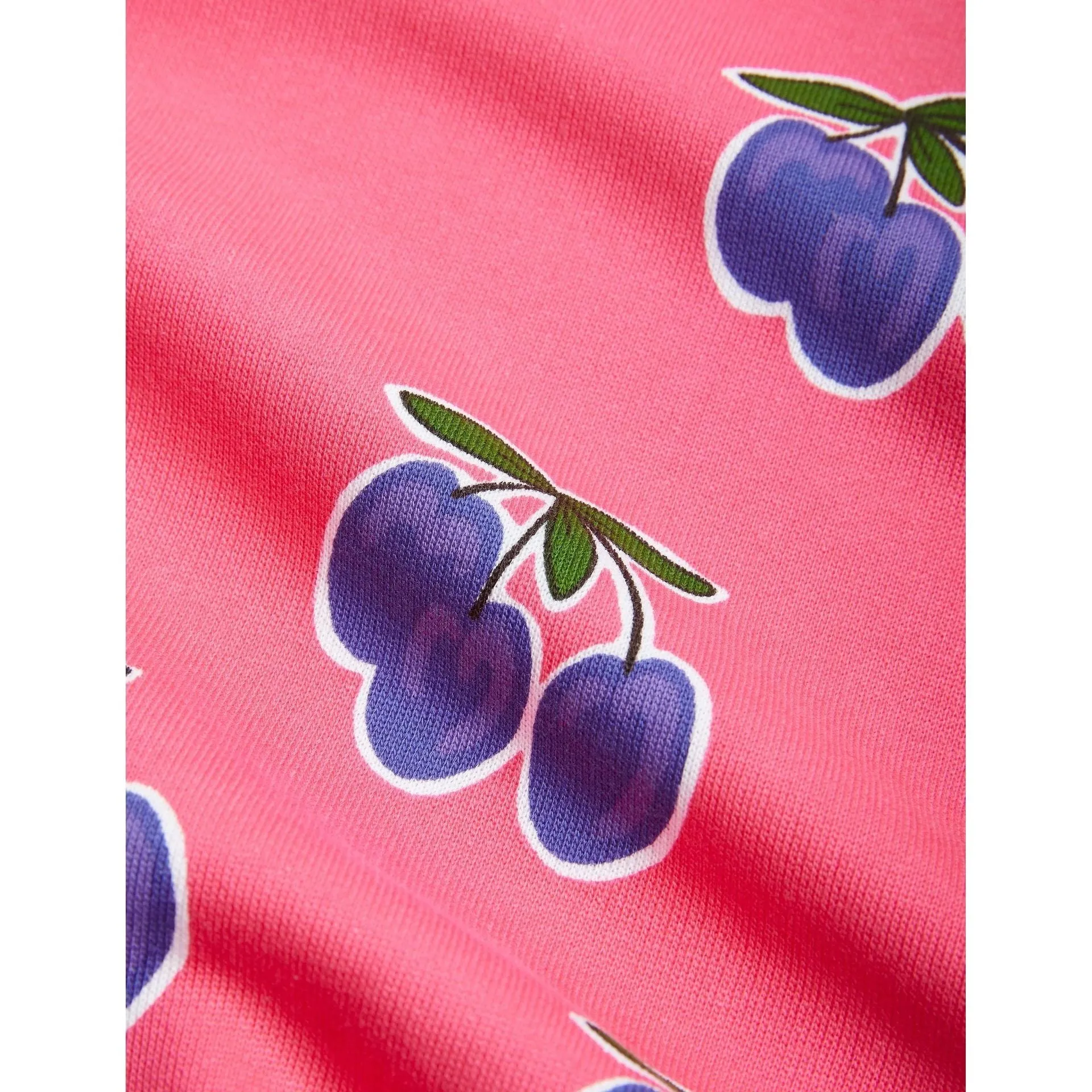 Plum Aop Sweatpants