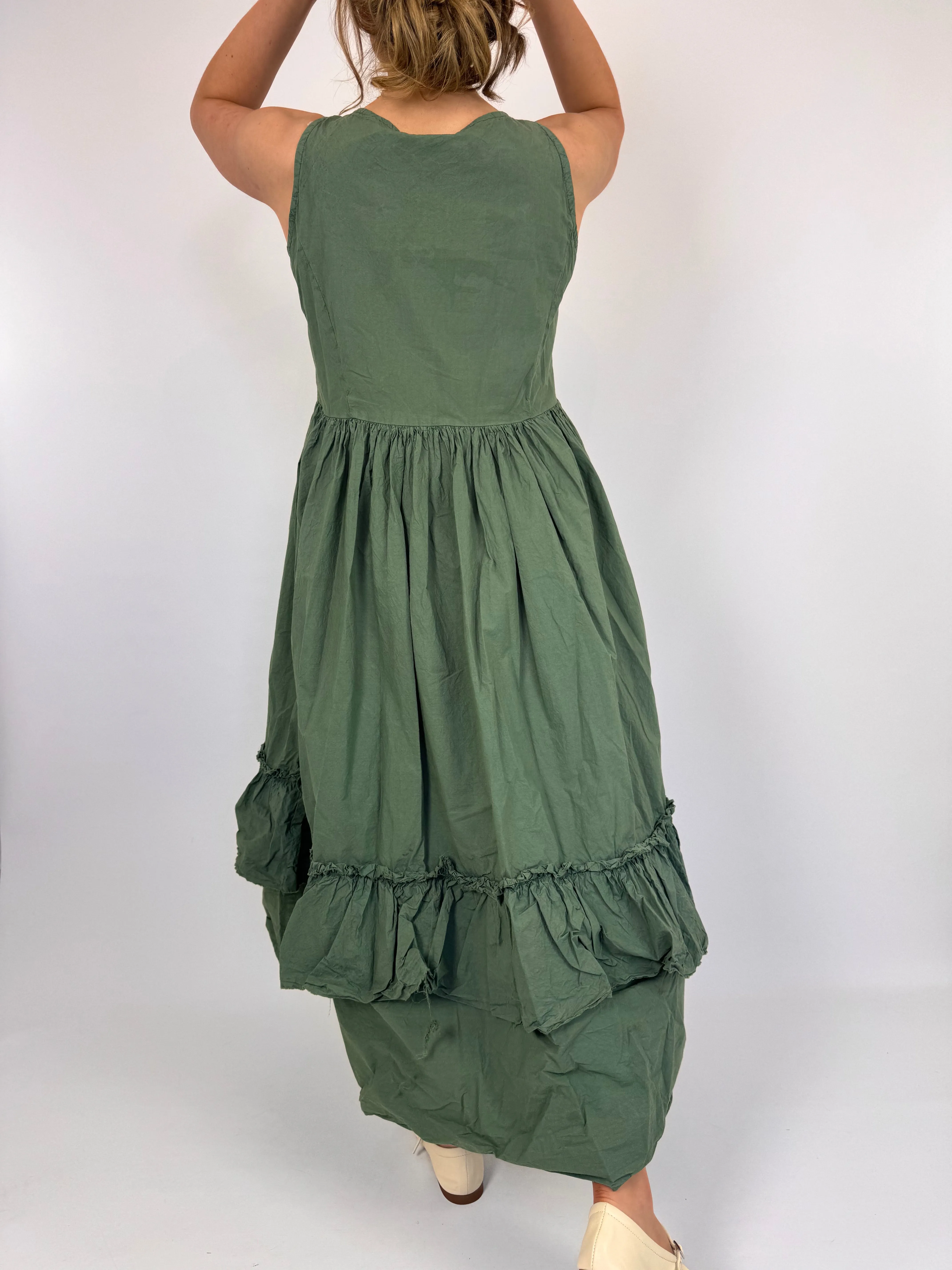 Privatsachen Balanze Dress Teich