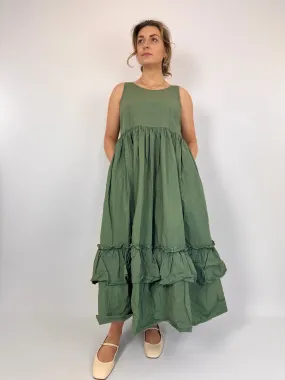 Privatsachen Balanze Dress Teich