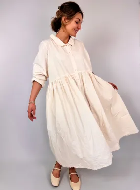 Privatsachen Brüllook Dress Schnee