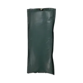 PVB - WGTPVB - PVB Protector Backflow Insulating Jacket Frost/UV Protection Polyvinyl Green 17 in. W x 36 in. H