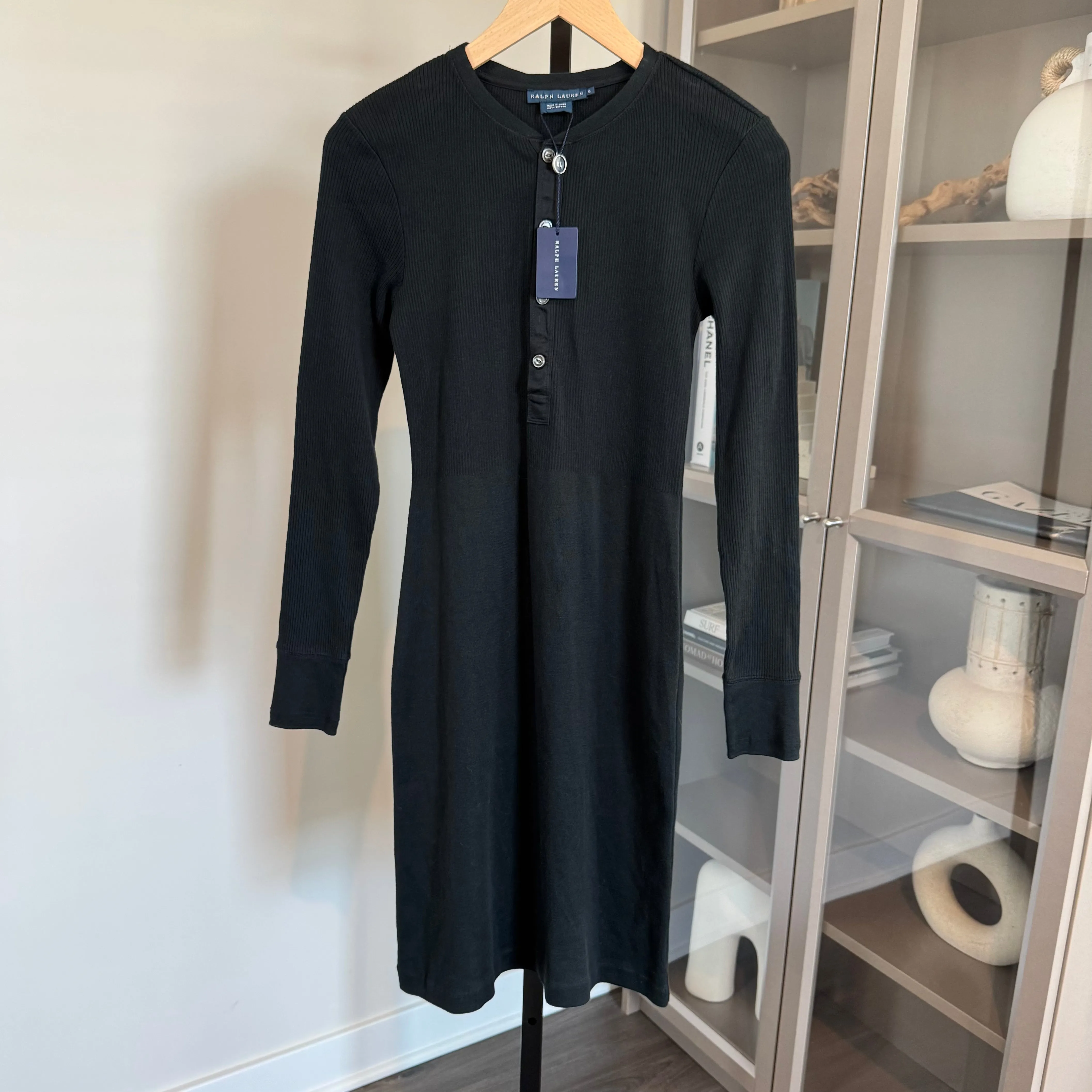 Ralph Lauren Henley Dress