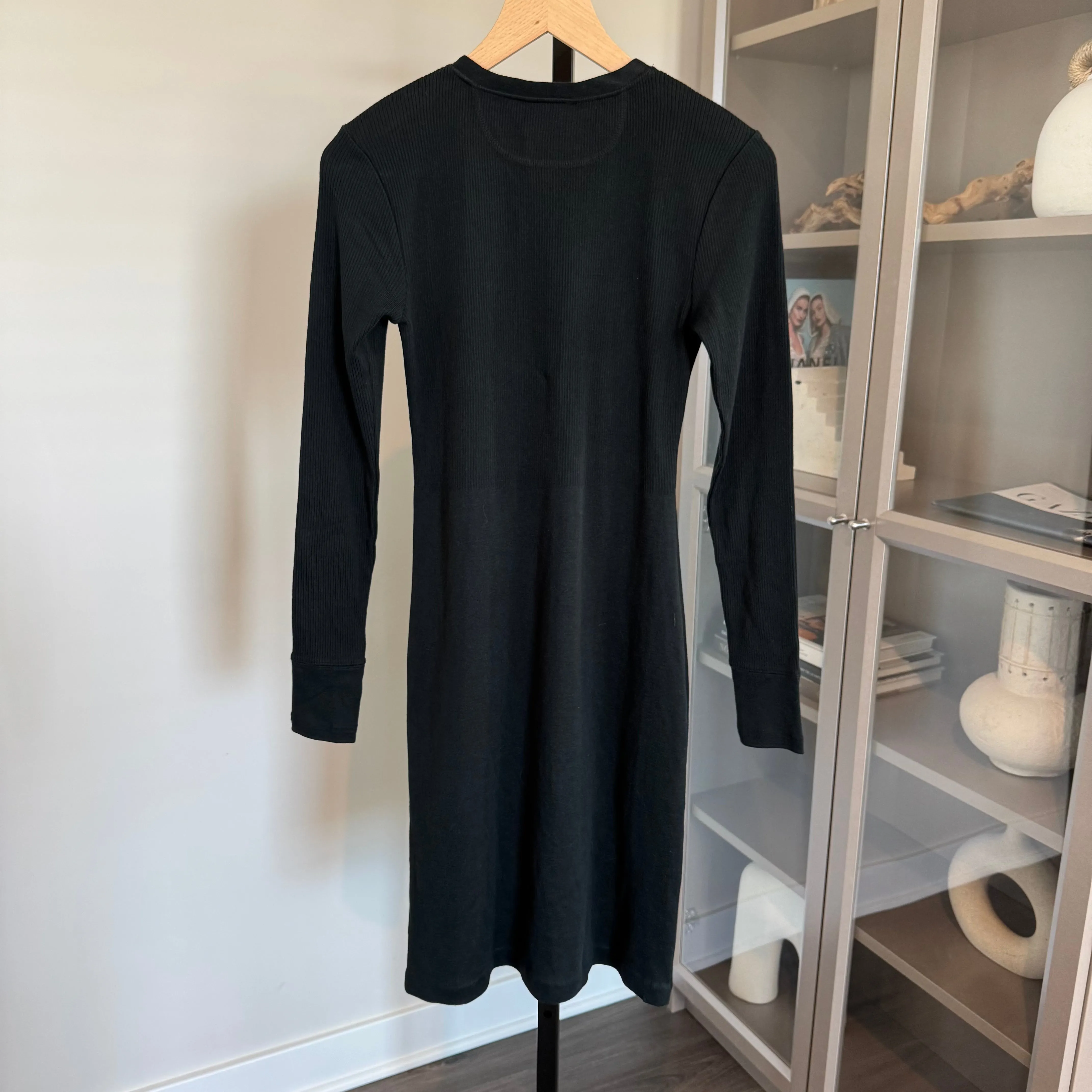 Ralph Lauren Henley Dress