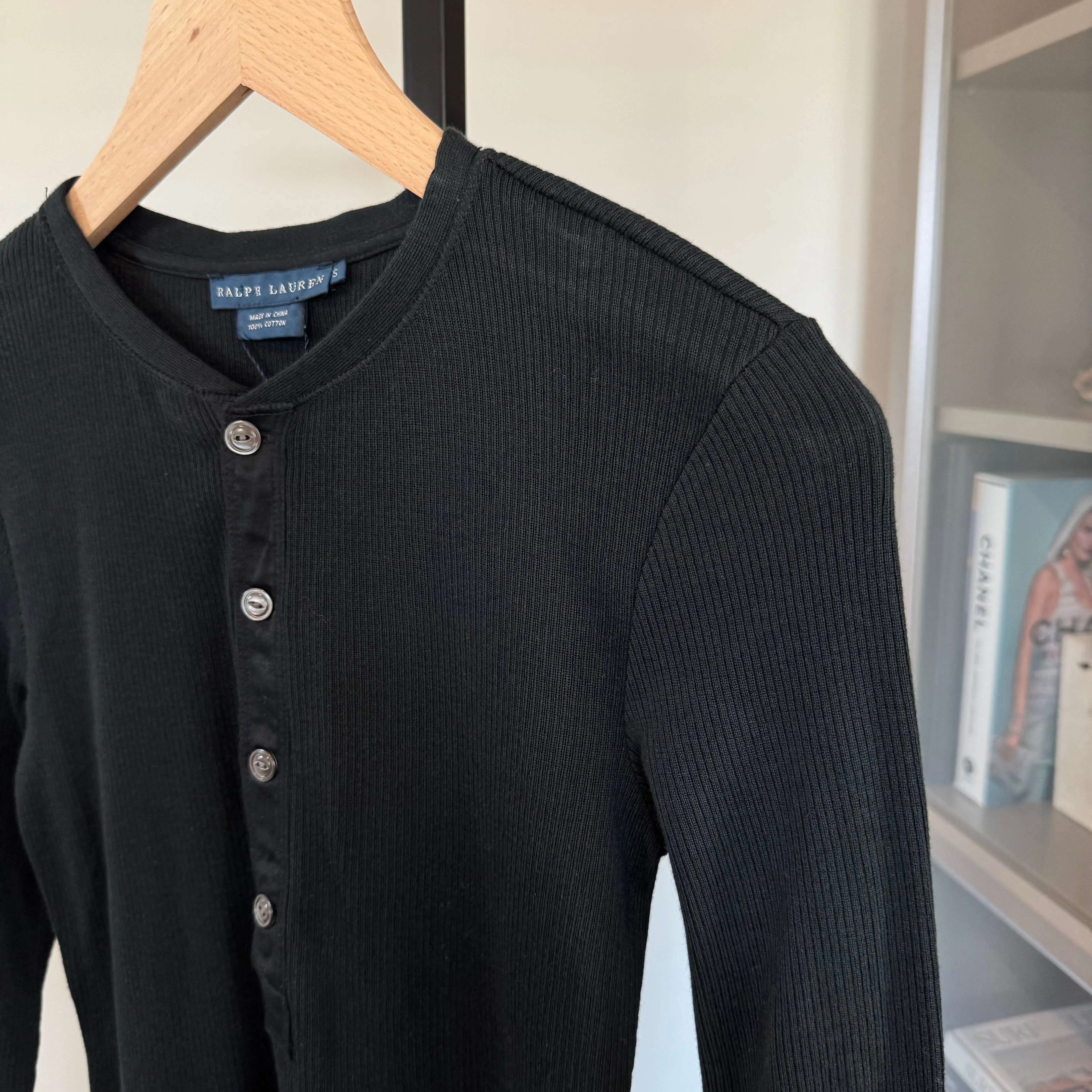 Ralph Lauren Henley Dress