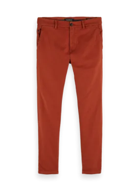 Scotch and Soda Mott Chino - Brick