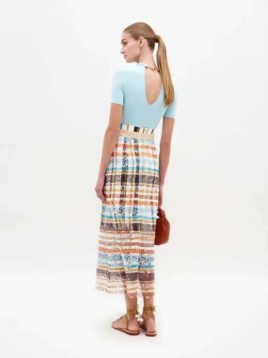 SHADIA SKIRT