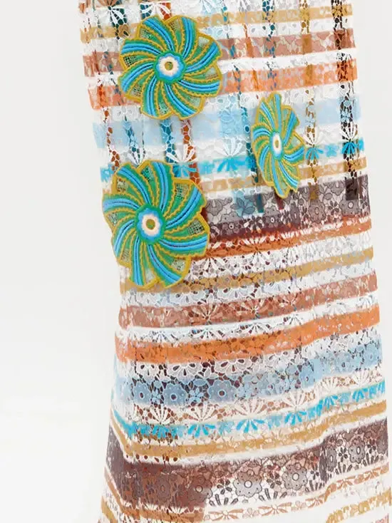 SHADIA SKIRT