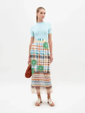 SHADIA SKIRT