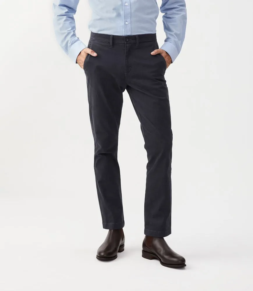 Stirling Chinos - Navy