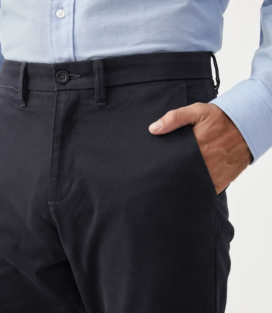 Stirling Chinos - Navy