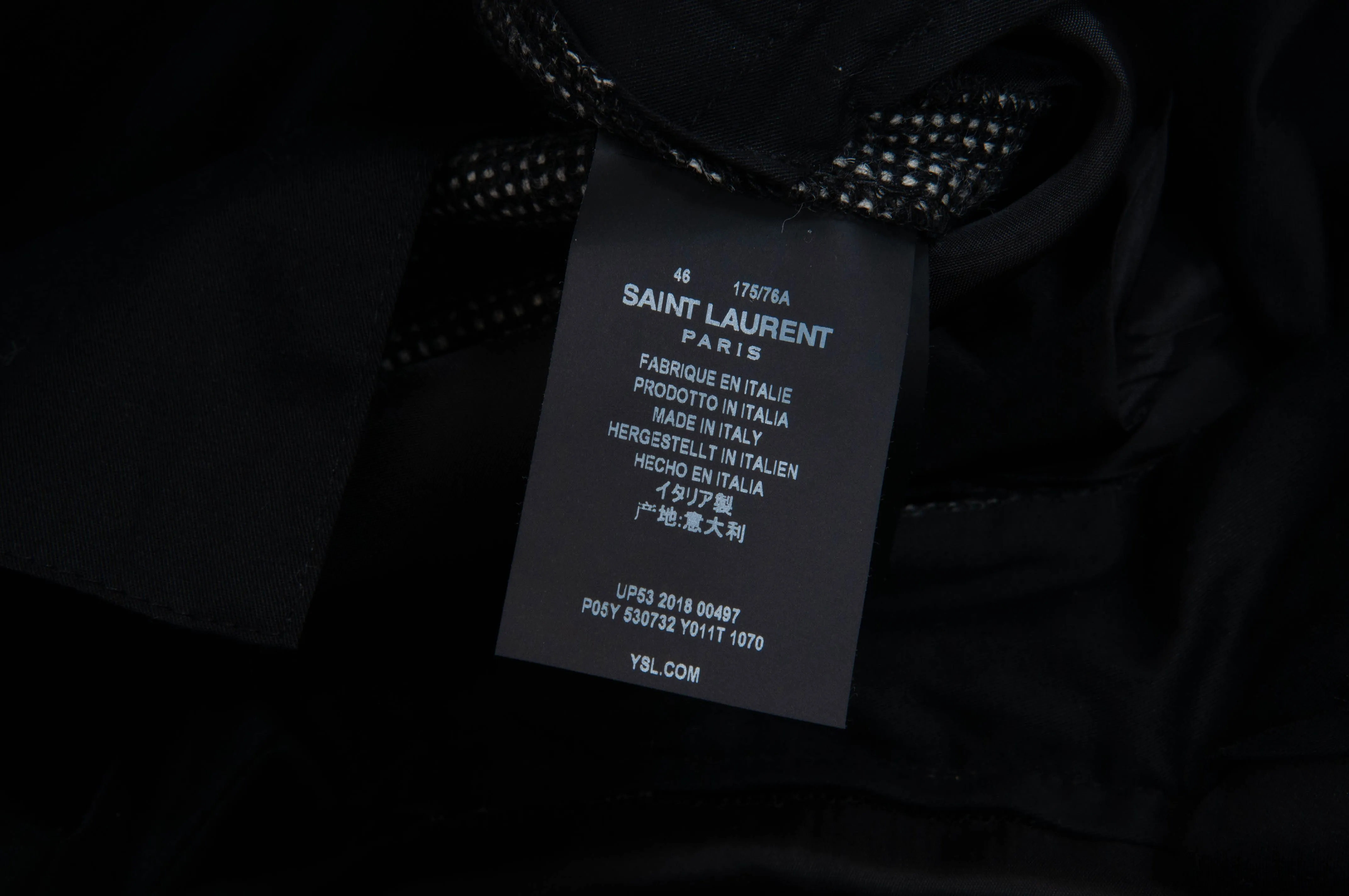 Trousers