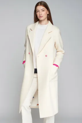 Vilagallo 31768 Lana Mohair Crudo Cream