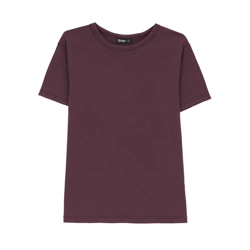 Women’s Merino 180 Finley Cropped T-Shirt