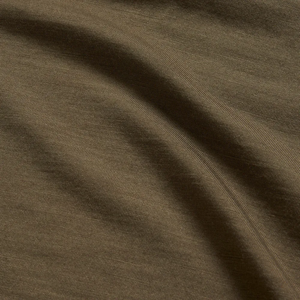 Women’s Merino 180 Finley Cropped T-Shirt