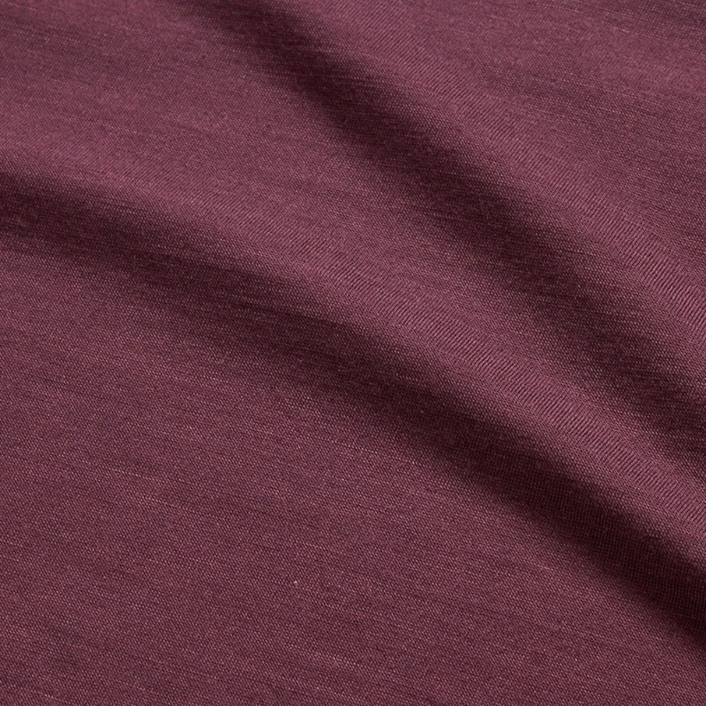 Women’s Merino 180 Finley Cropped T-Shirt
