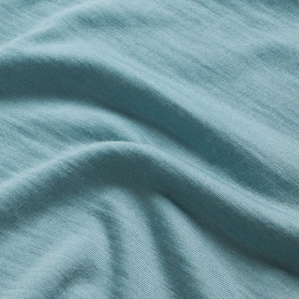 Women’s Merino 180 Finley Cropped T-Shirt